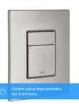 2 szt. Grohe Skate Cosmopolitan Supersteel 38732DC0