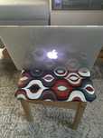 Macbook air 13” idealny