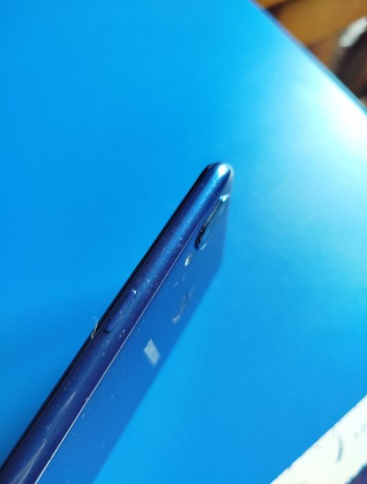 Samsung Galaxy A10s 32GB Blue