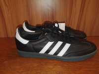 Nowe Buty Adidas Samba Fucking*Awesome Jason Dill Black 44 2/3 ID7334