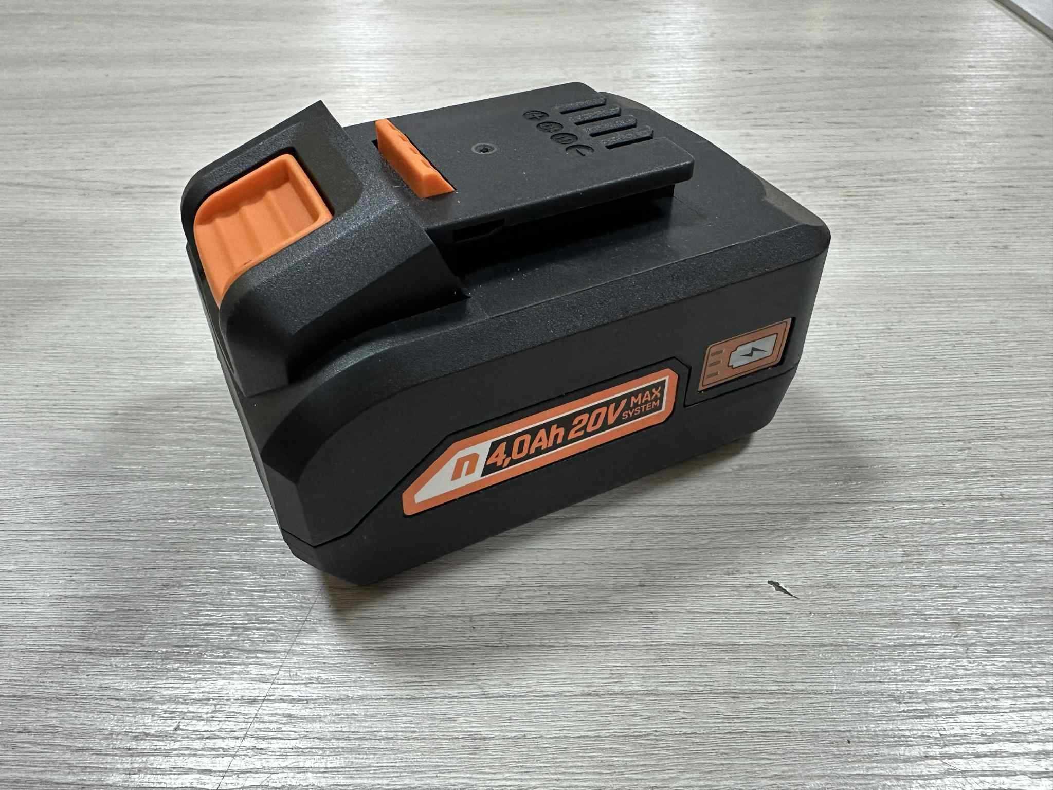 Akumulator Li-Ion Niteo Tools 20 V 4 Ah