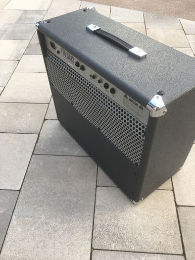 Ламповий гітарный комбо Torque TTG 5012