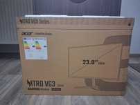 Монітор Acer Nitro 100hz 23.8 дюймів.