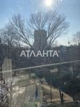 Двухкомнатная квартира на Таирово/Одеса