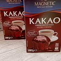 РОЗДРІБ!  Какао-порошок  для випічки MAGNETIC 200 г Польща