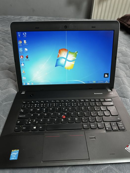 Ноутбук Lenovo e440