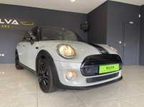 MINI 5 Portas Cooper D Aut. Seven