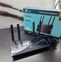 Router TP Link AX53 wifi 6 onemesh easymesh 2.4 5 GHz AX3000