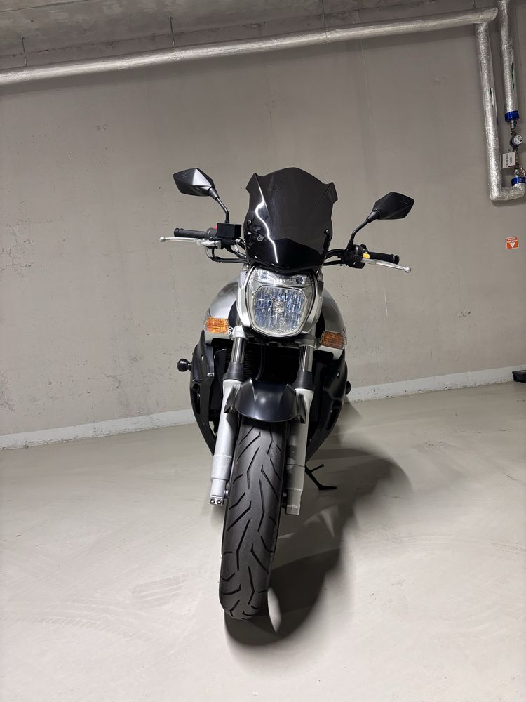 Suzuki GSR 600 98KM