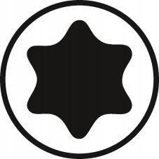 Zestaw Bitów + Uchwyt Ph, Pz, Torx, Hex Bit-check 30 Metal 1 Wera