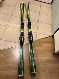 Narty Dynastar Ski Cross II 2 R18  182cm DA5SB02