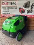IPC 190bar 1260l/h GWARANCJA myjka gorącowodna 400v Karcher hds 13/20