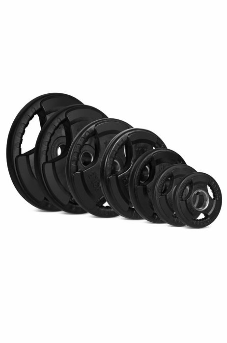 Conjunto discos de 120kilos  furacão barra olímpica