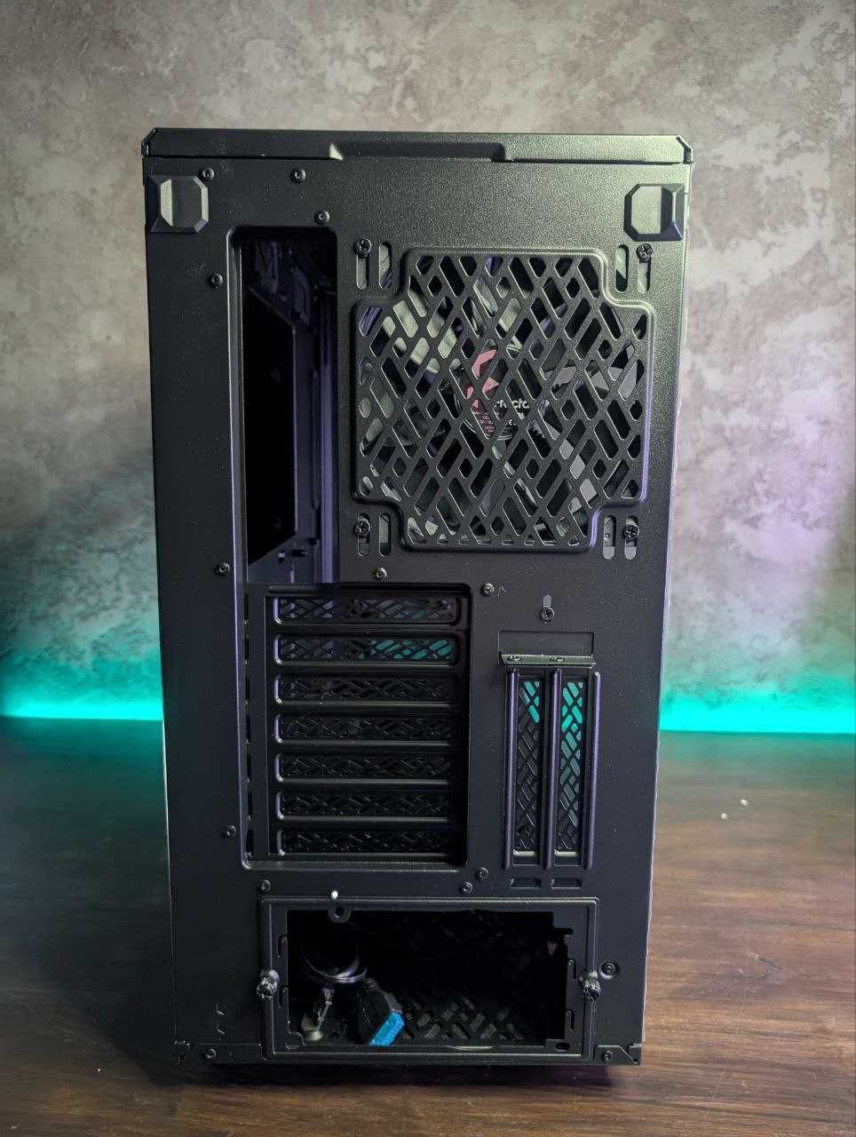 Корпус для ПК Fractal Design Meshify 2 FD (ATX)