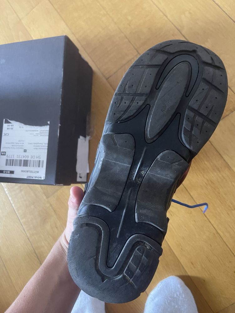 Raf Simons cylon