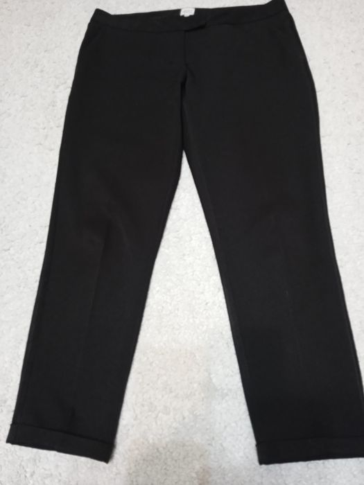 Штани жіночі вкорочені, 36 розмір