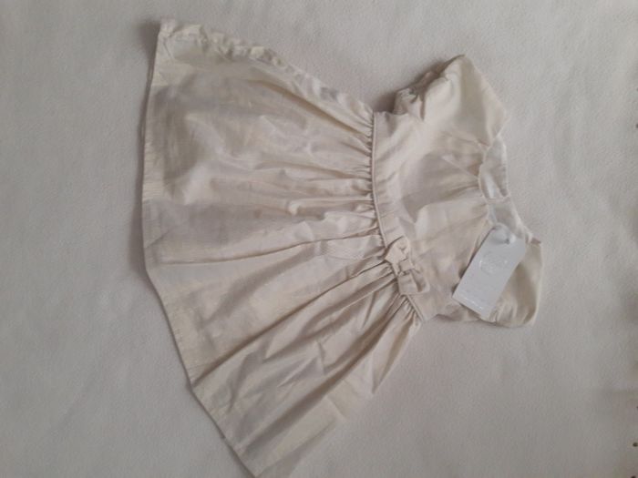 Cool Club, nowa elegancka sukienka, r.74