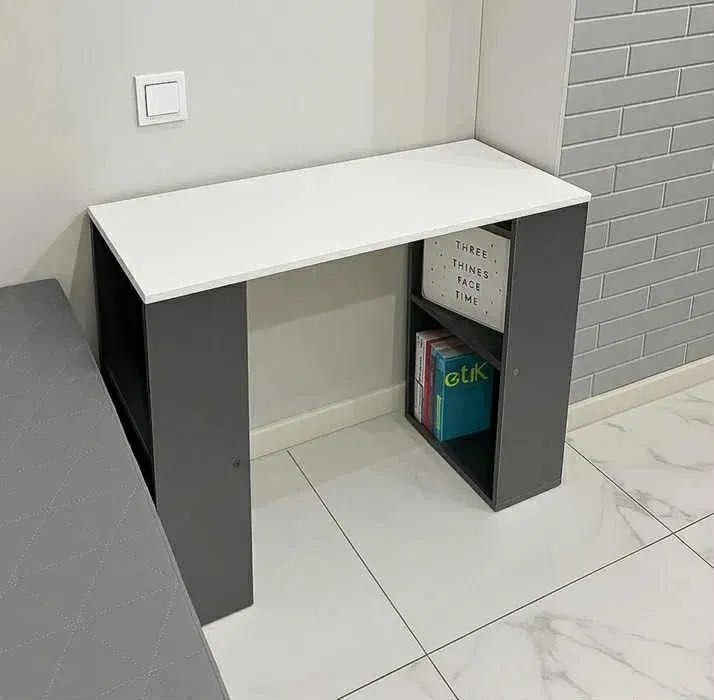 Стіл письмовий компʼютерний учбовий парта стол компьютерный письменный