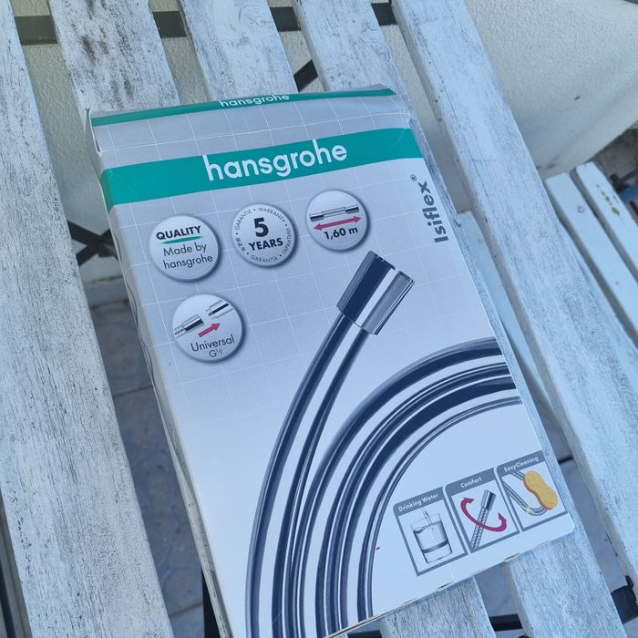 Cano universal para chuveiro Leroy Merlin