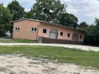 Do wynajęcia hala w Twardogórze 200 m2