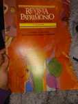 Revista do património  1990