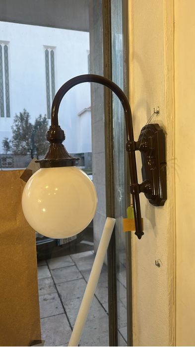 Aplique ALUMINO FUNDIDO