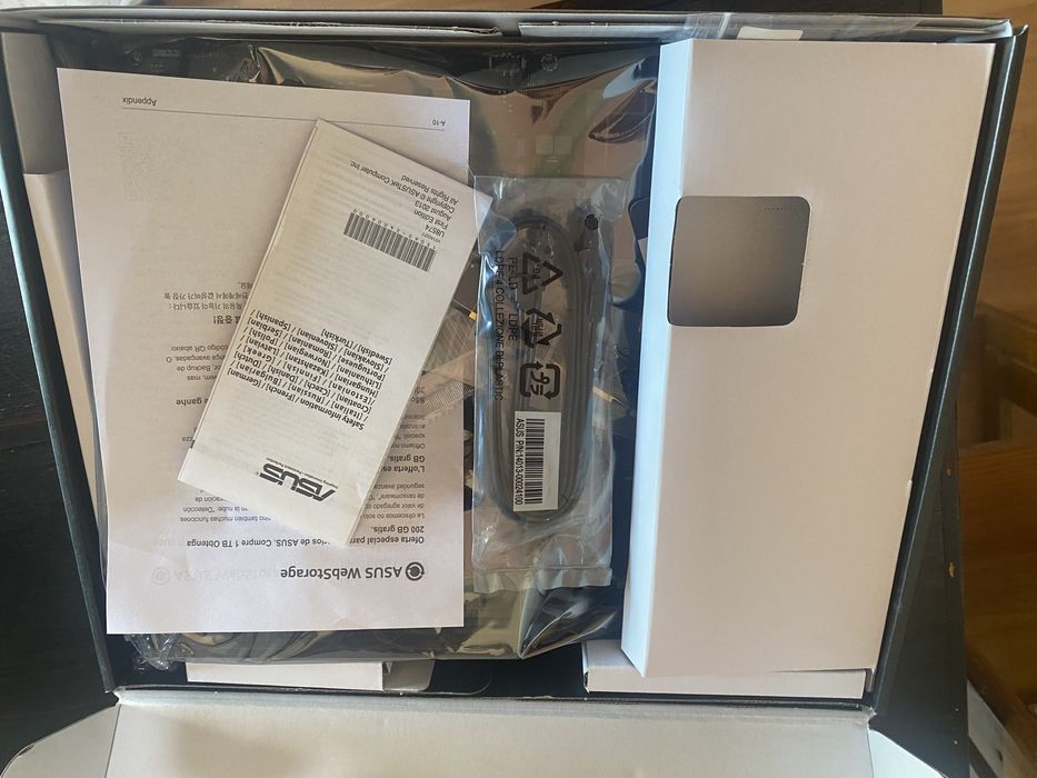 Asus ProArt B760 creator ddr4