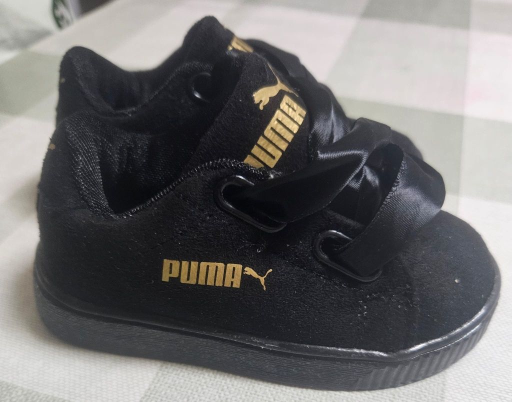 Sapatilha "Puma"