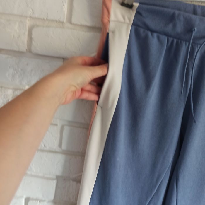 Dresowe spodnie Adidas Performance Pants