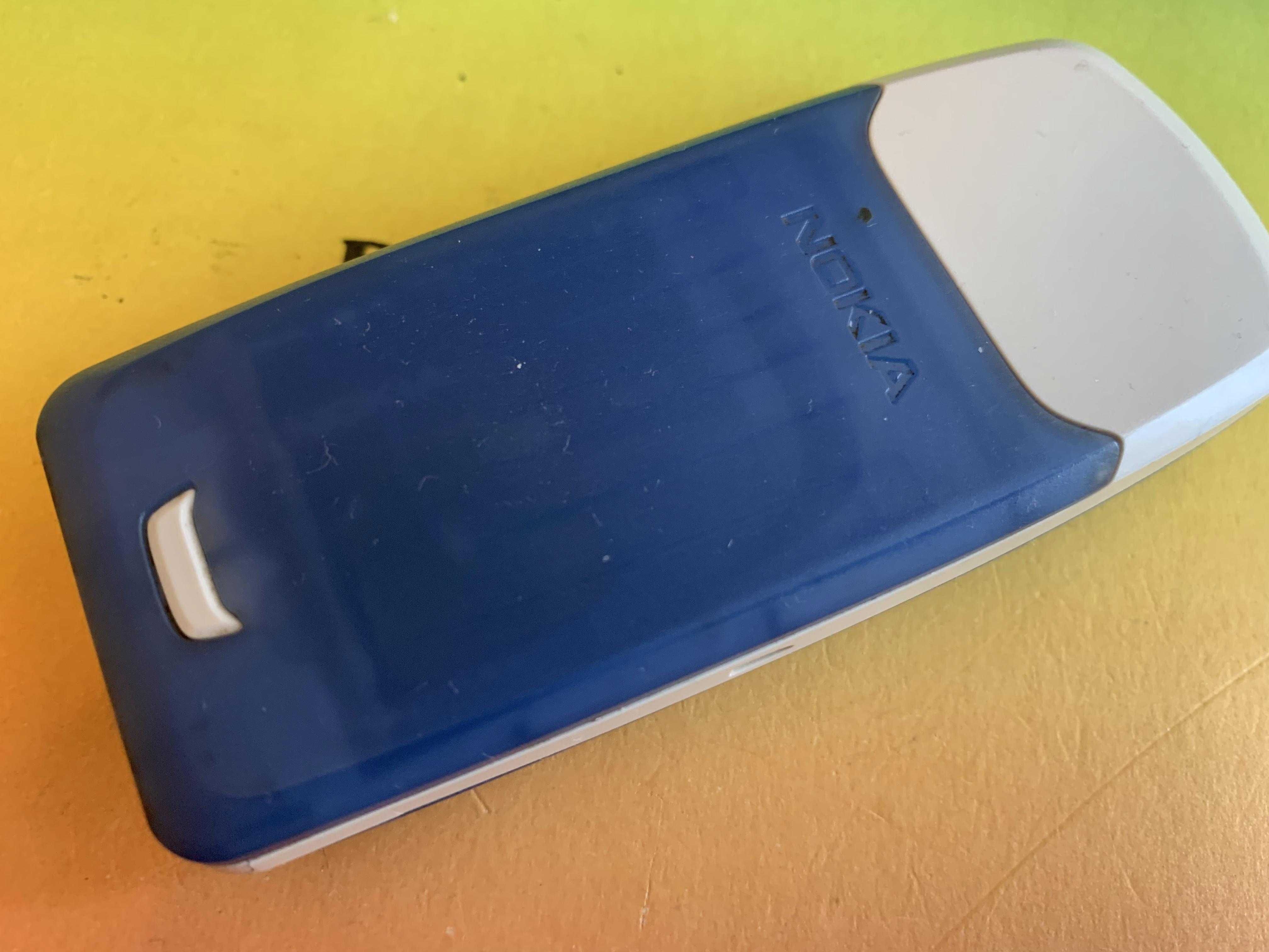 Телефон NOKIA 3100