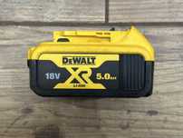 Bateria, akumulator DeWalt 18V 5AH | DCB184