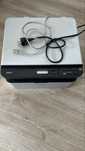 drukarka, scaner, WIFI, laser BROTHER DCP-1610WE, NOWY TONER