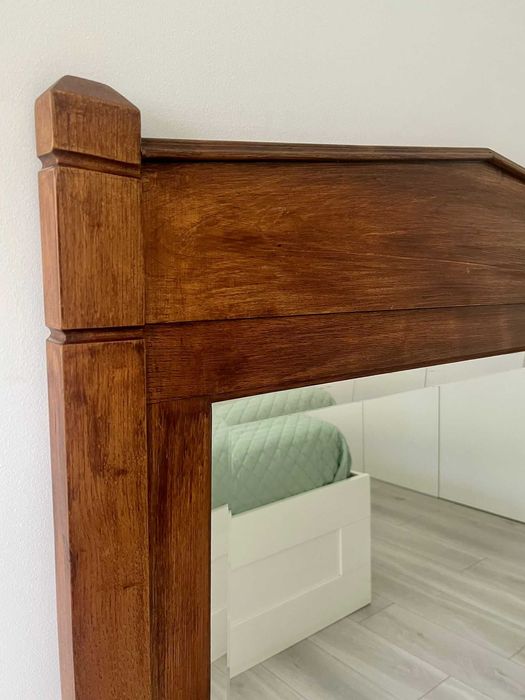 Espelho Vintage de chão ou Parede