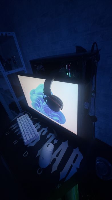 Setup Gamer Completo