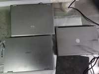 Продается 3 рабочих ноутбука