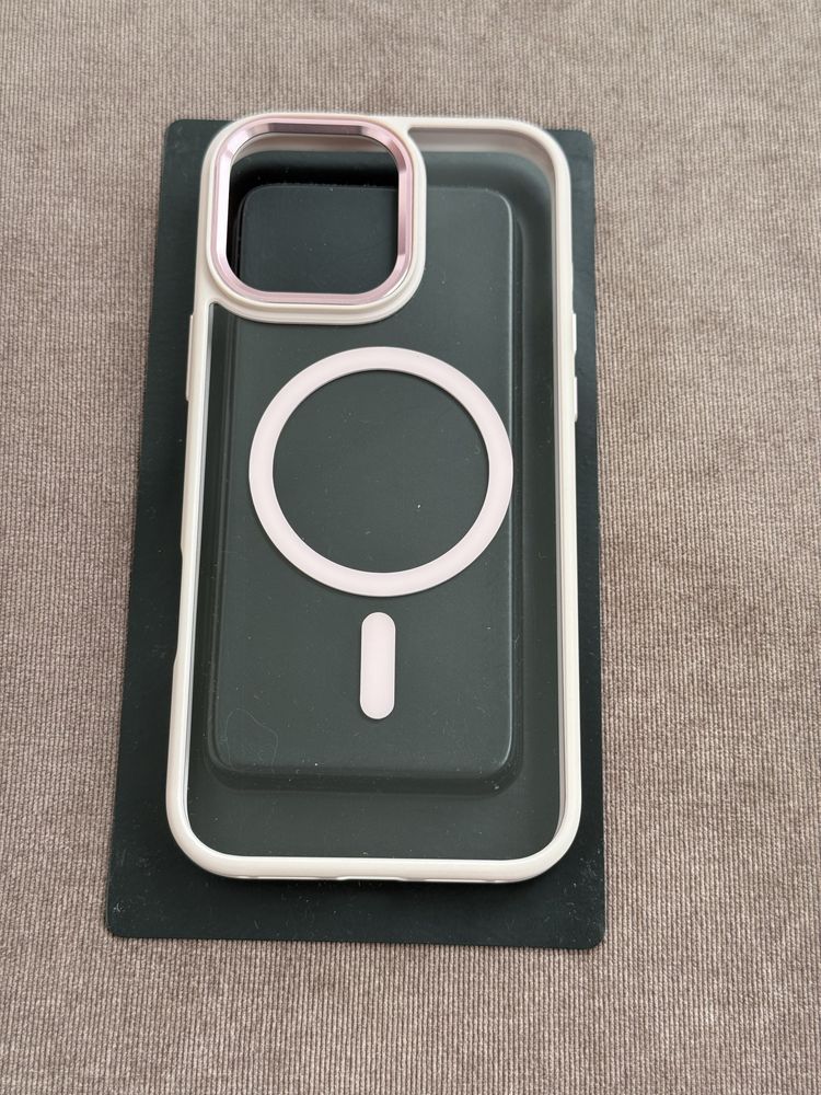 Чохол для iPhone 16 Pro Max