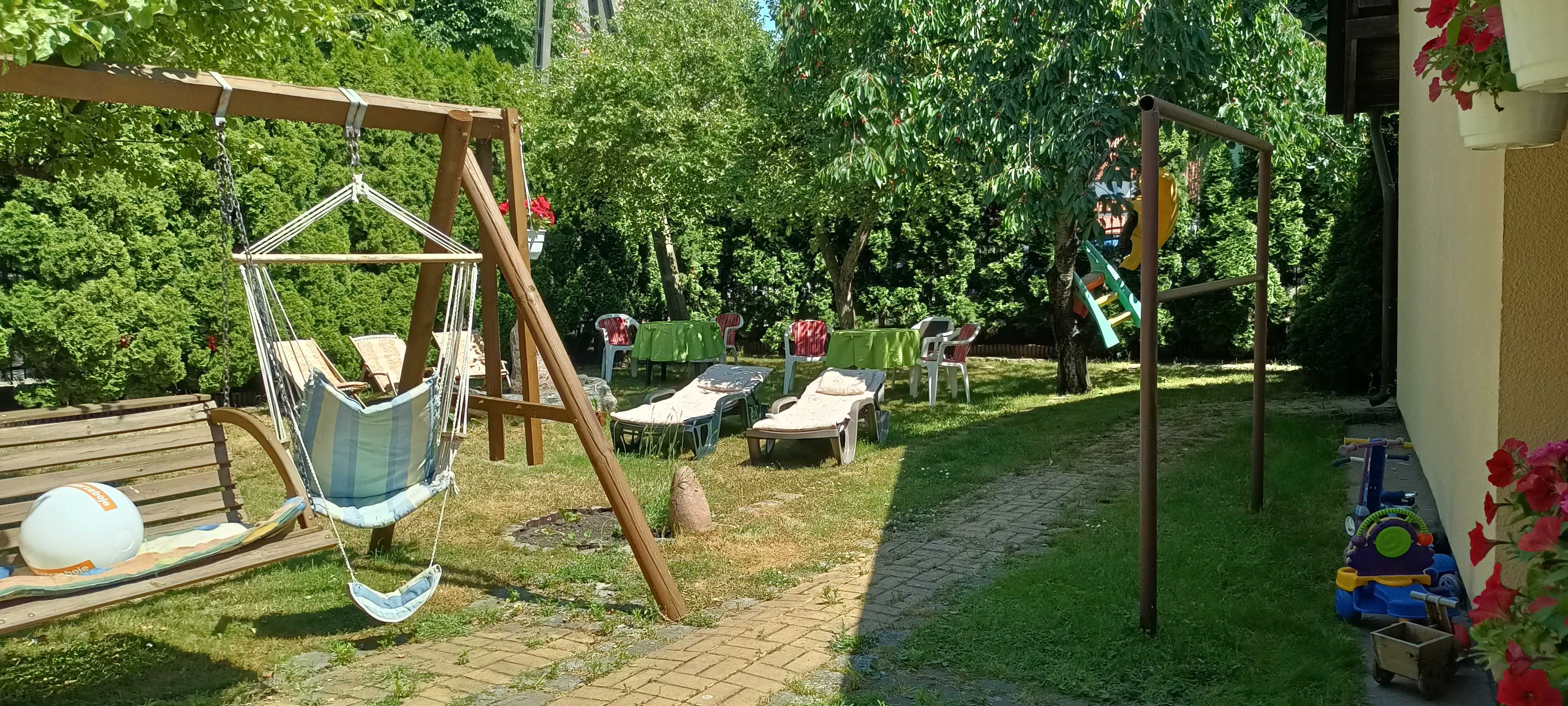 Noclegi u Kazika Gdańsk