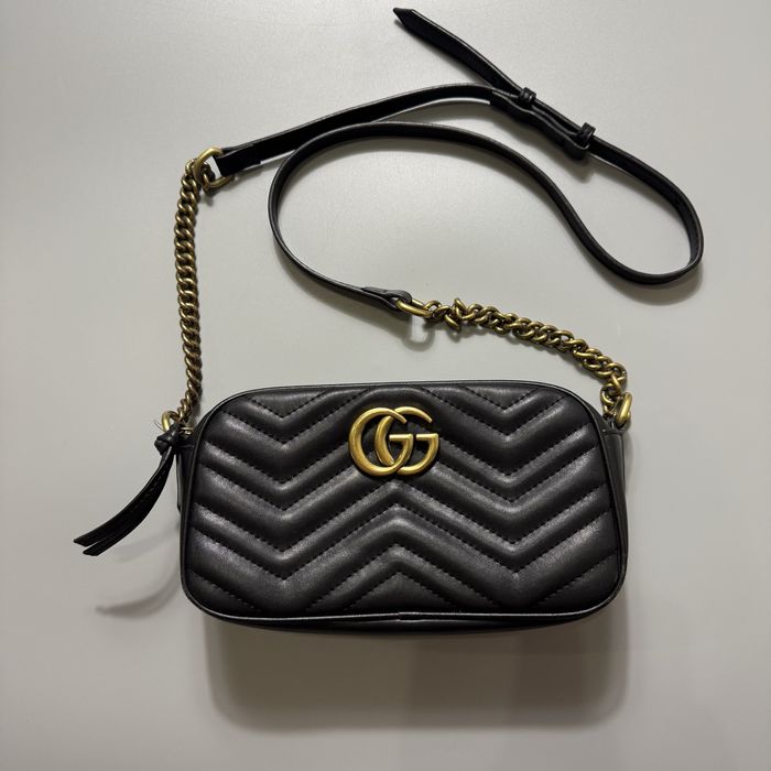 Сумка gucci camera bag