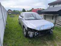 Hyundai Granduer Azera TG 2008.r. 2,2CRDI 150km.