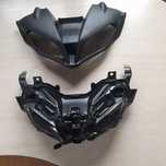Yamaha mt09 tracer 900 21+ reflektor osłona reflektora