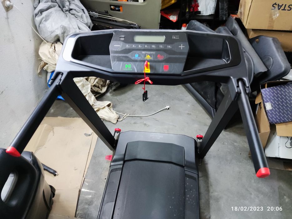 Passadeira elétrica como nova