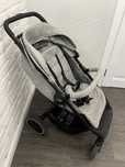 Прогулянкова коляска Britax Römer B-Agile M