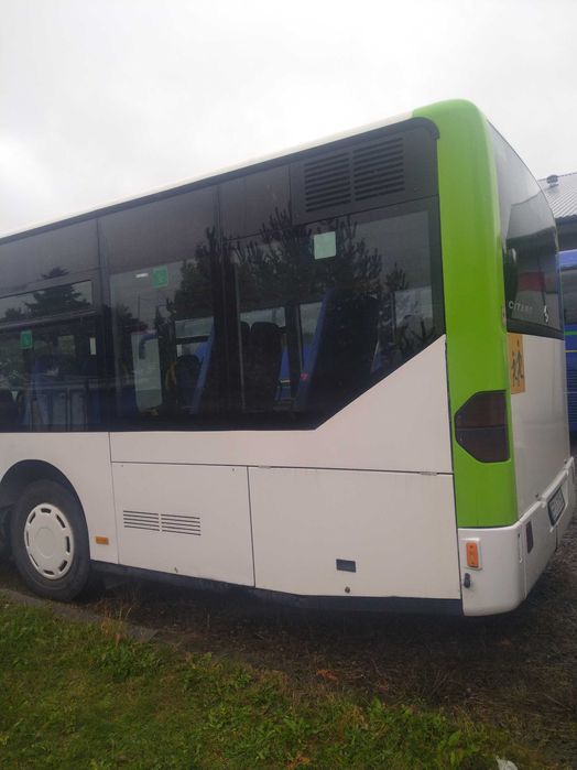 Autobus Mercedes Citaro ,2005r.klima