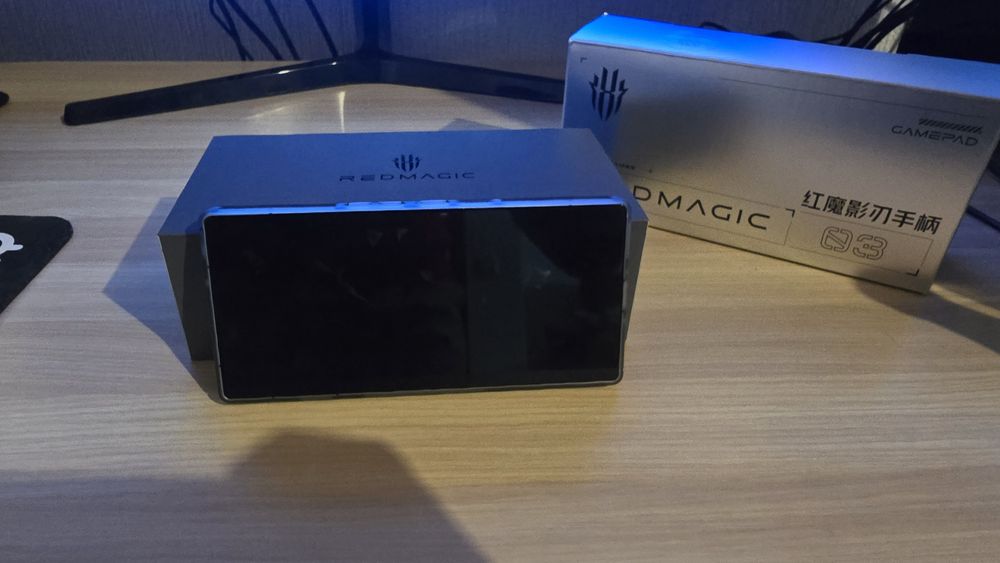 RedMagic 11 Pro 24GB 1TB