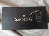 Туфли Sandro G 42 р