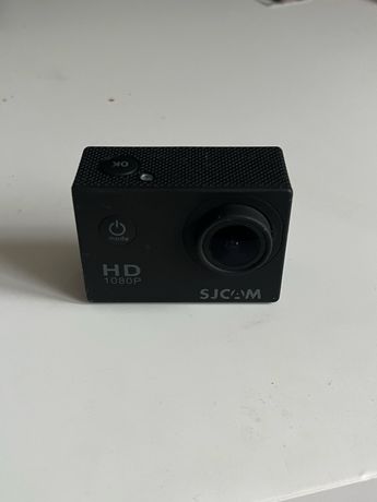 Kamerka GO PRO z dodtakami