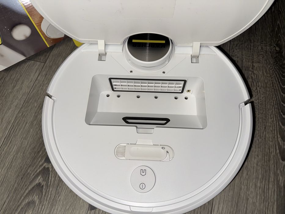 Робот-пилосос миючий Karcher RCV 3