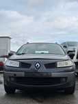 Renault Megane 2 de 2006 para Peças