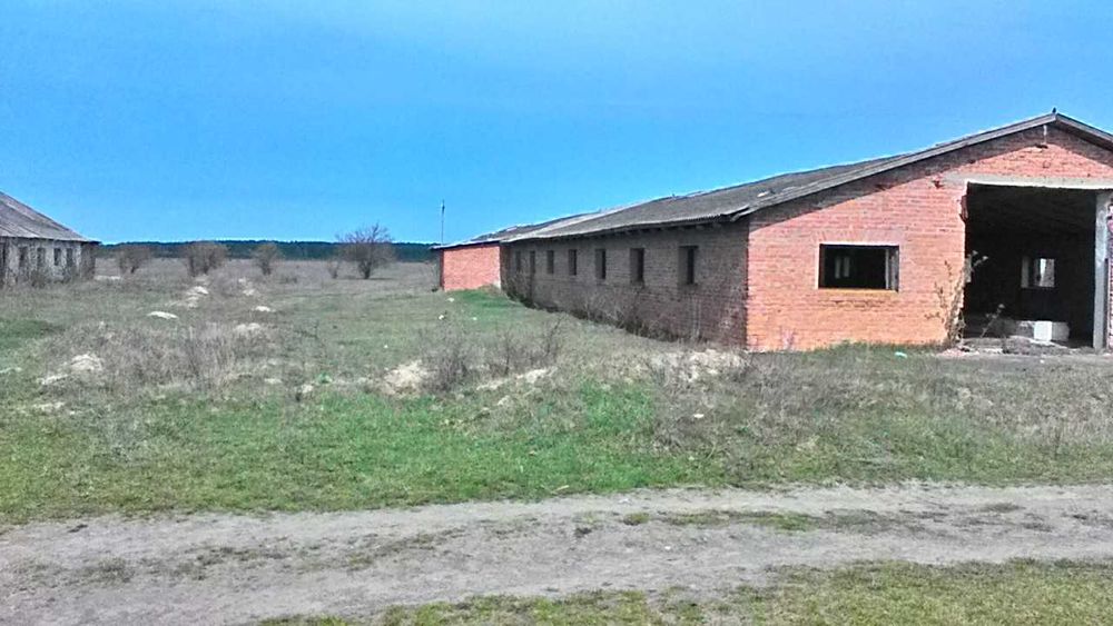 комерційна нерухомість