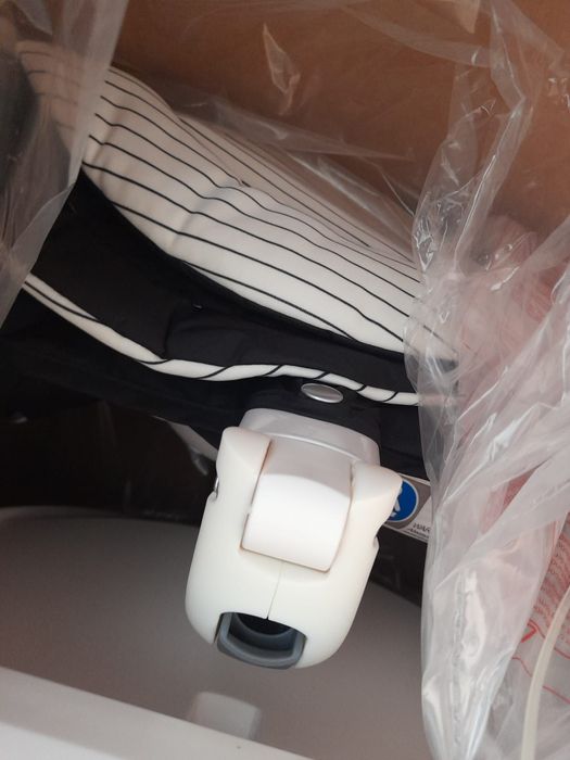 Baloiço bebé Graco swing move with me